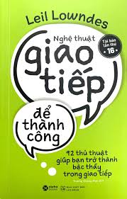 Sách giúp nâng cao kỹ năng giao tiếp – Top đầu dành cho bạn